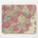 Search for 13 mouse mats Map