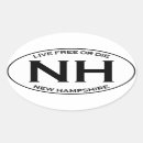 Search for nh stickers New hampshire