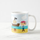 Search for kids pirate mugs Treasure