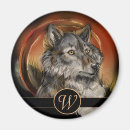 Search for gaze magnets Animal