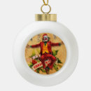 Search for victorian santa claus christmas tree decorations Retro