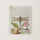 Search for insect puzzles Dragonfly