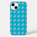 Search for turtle pattern iphone cases Watercolor