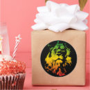 Search for lion judah stickers Jamaican