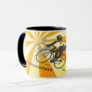 Search for road race mugs Retro