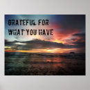 Search for grateful posters Abstract