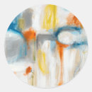 Search for direction stickers Modern