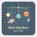 Search for space boy stickers Boy baby shower