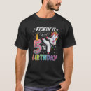 Search for 5 year old birthday tshirts Karate