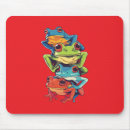 Search for cartoon frog mouse mats Froggy