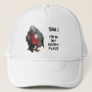 Search for parrots hats Humour