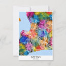 Search for towns cards City