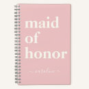 Search for pink notebooks Trendy