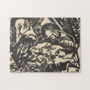 Search for franz marc puzzles Nature