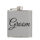 Search for groom flasks For him