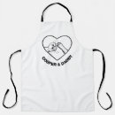Search for dog lover aprons Pet parent