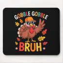 Search for thanksgiving mouse mats Food