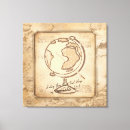 Search for geography canvas prints Earth