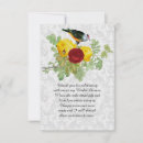 Search for rose bridal shower cards Bride