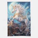 Search for unicorn tea towels Fantasy