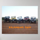 Search for offroading posters Jeep