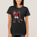 Search for youth hockey tshirts Player