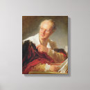 Search for diderot 18th