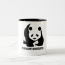 Search for best panda mugs Endangered