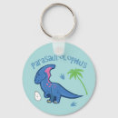 Search for cretaceous key rings Prehistoric