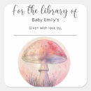 Search for fairy baby stickers Forest