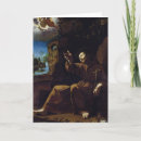 Search for franciscan cards Monk