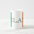 Search for tricolour mugs Irish