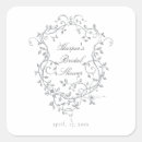 Search for grey floral stickers Victorian