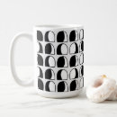 Search for half mugs Geometric
