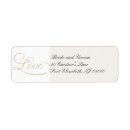 Search for made with love return address labels Vintage