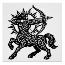 Search for centaur posters Sagittarius