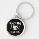 Search for funny camping key rings Humour