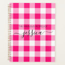 Search for hot pink planners Script