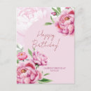 Search for pretty girly postcards Flowers