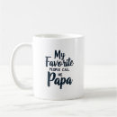 Search for call dad mugs Grandpa