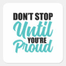 Search for goal achievement stickers Inspirational