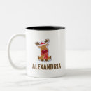 Search for rudolph mugs Cute