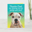 Search for thank you from a dog Dad