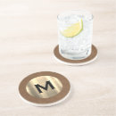 Search for metal coasters initial