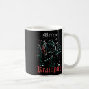 Search for merry krampus mugs Festive