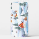 Search for watercolor landscape iphone cases Tree