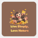 Search for happy autumn stickers Fall leaves