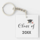 Search for graduation tassel key rings Diploma