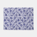 Search for tulip flowers doormats Purple