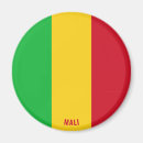 Search for mali magnets World flags